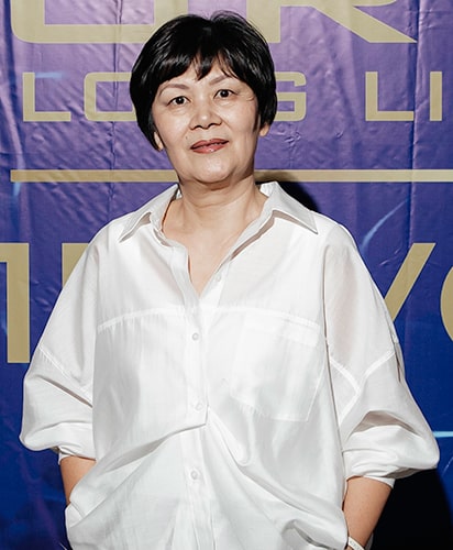 Баситова Аймира