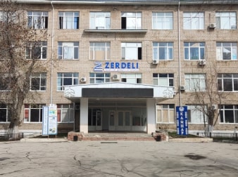 г. Актобе