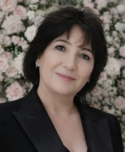 Сакеева Нурия